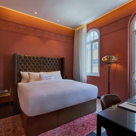 Bachar House Hotel เทลอาวีฟ ภายนอก รูปภาพ